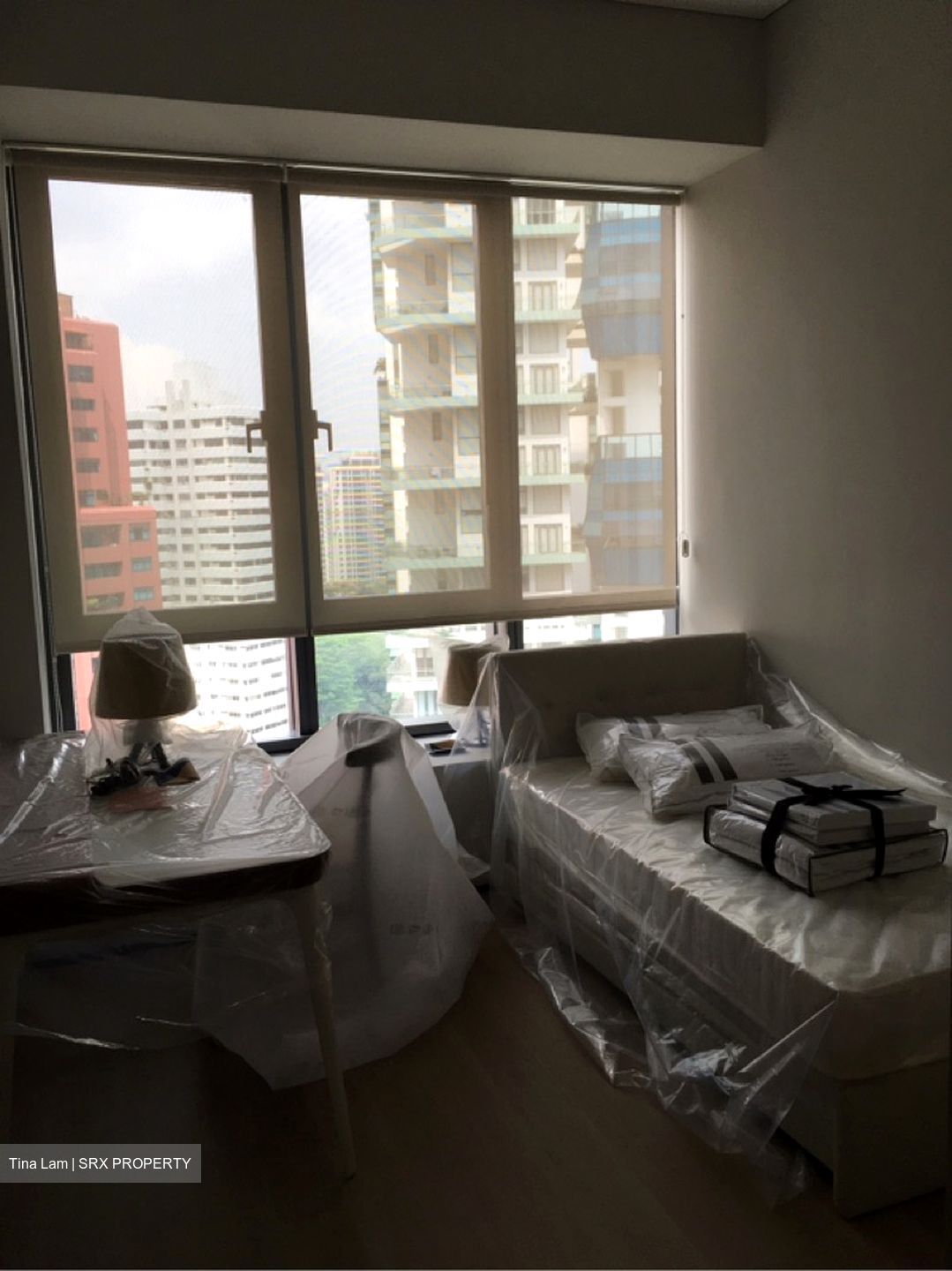OUE Twin Peaks (D9), Condominium #598712451